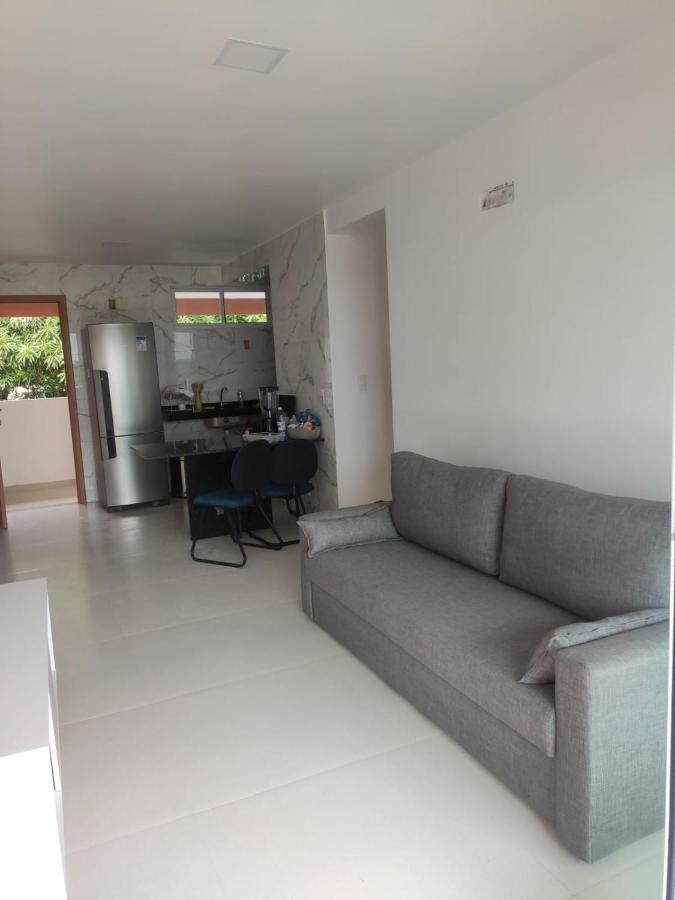 Apartment Porto Cayman - Beira Mar - Proximo A Igreja De Sao Pedro De Padre Arlindo - *