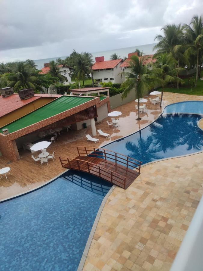 Apartment Porto Cayman - Beira Mar - Proximo A Igreja De Sao Pedro De Padre Arlindo - Tamandare