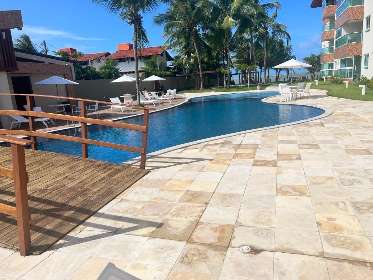 Apartment Porto Cayman - Beira Mar - Proximo A Igreja De Sao Pedro De Padre Arlindo -