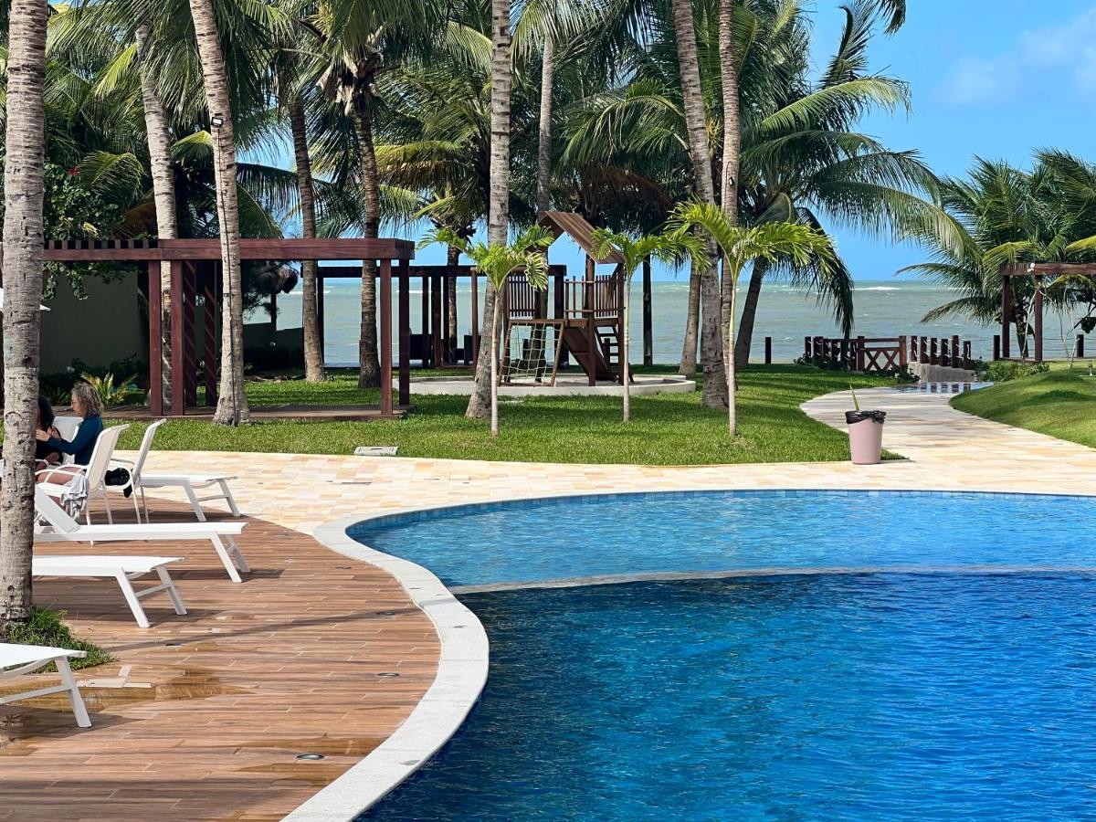 Apartment Porto Cayman - Beira Mar - Proximo A Igreja De Sao Pedro De Padre Arlindo -