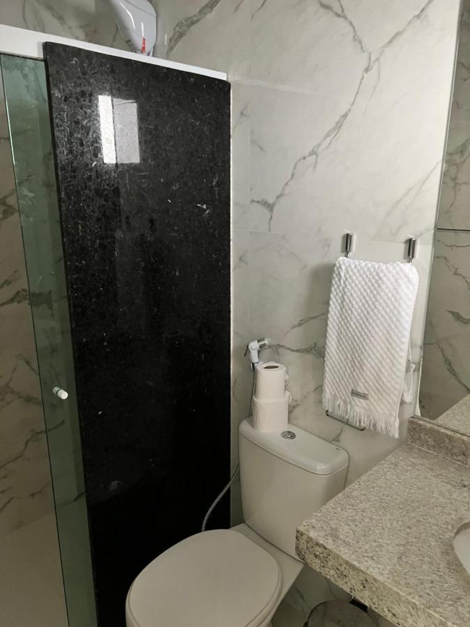 Apartment Porto Cayman - Beira Mar - Proximo A Igreja De Sao Pedro De Padre Arlindo -