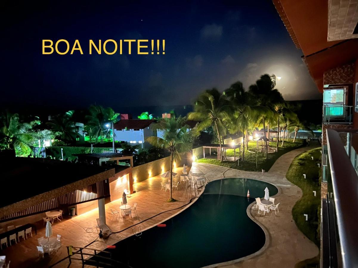 Apartment Porto Cayman - Beira Mar - Proximo A Igreja De Sao Pedro De Padre Arlindo -