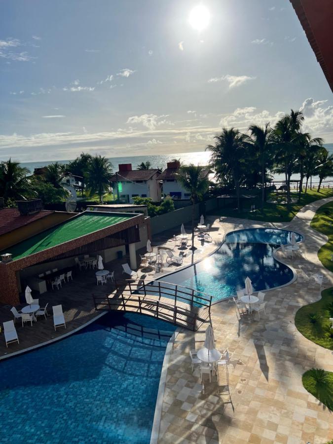 Porto Cayman - Beira Mar - Proximo A Igreja De Sao Pedro De Padre Arlindo - Apartment *