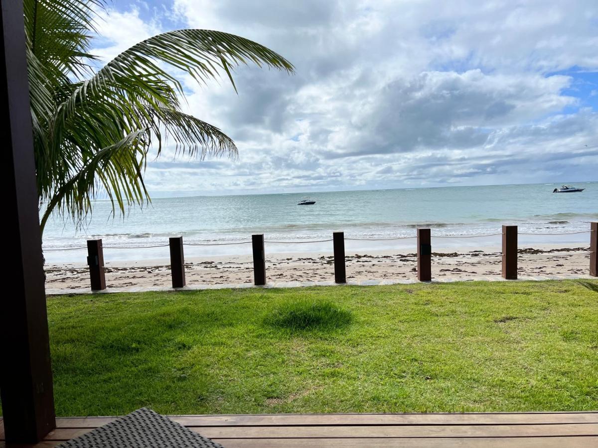 Apartamento Porto Cayman - Beira Mar - Proximo A Igreja De Sao Pedro De Padre Arlindo - *