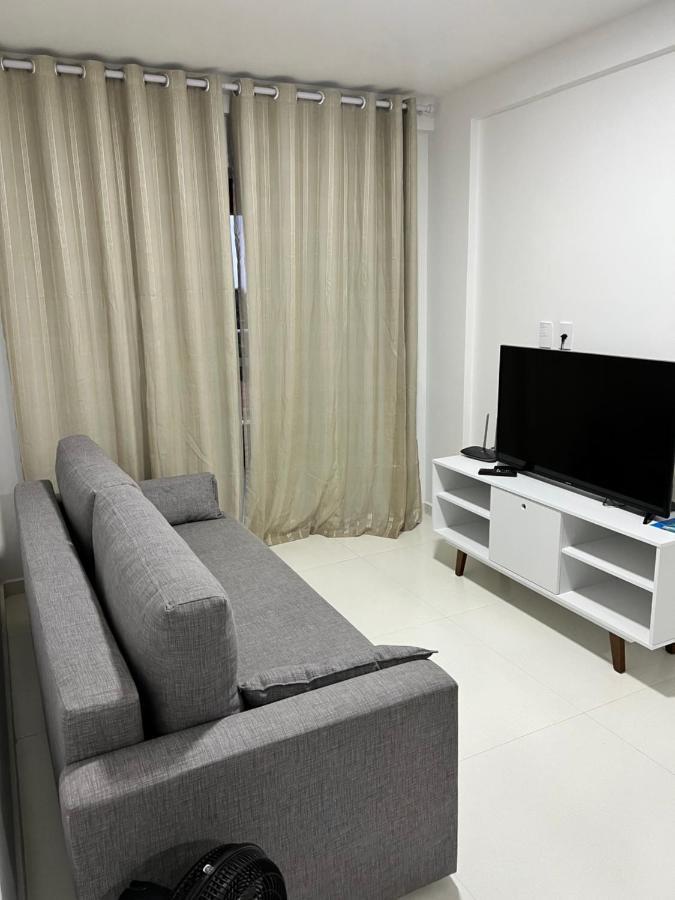 Porto Cayman - Beira Mar - Proximo A Igreja De Sao Pedro De Padre Arlindo - Apartamento *